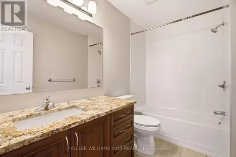 528 Clearbrook Drive Ottawa ON K2J 5X5