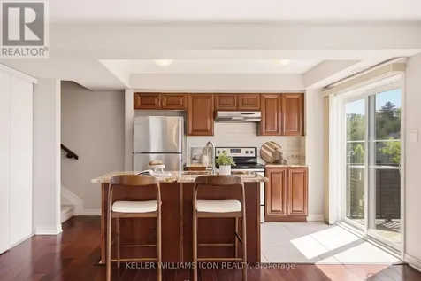 528 Clearbrook Drive Ottawa ON K2J 5X5