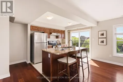 528 Clearbrook Drive Ottawa ON K2J 5X5