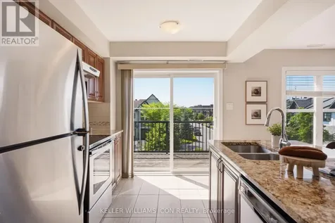 528 Clearbrook Drive Ottawa ON K2J 5X5