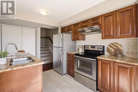 528 Clearbrook Drive Ottawa ON K2J 5X5