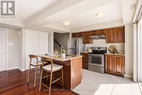 528 Clearbrook Drive Ottawa ON K2J 5X5