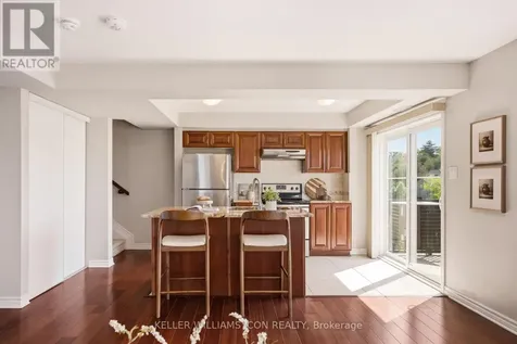 528 Clearbrook Drive Ottawa ON K2J 5X5