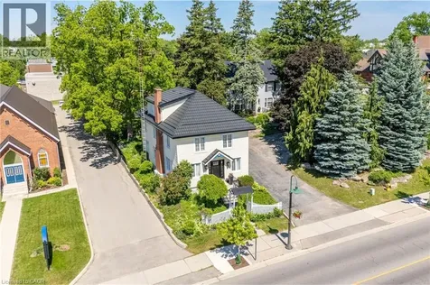 99 Argyle Street North Caledonia ON N3W 1B8