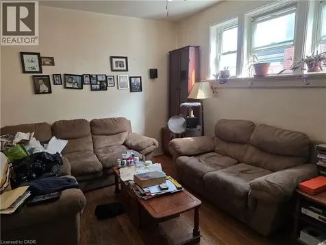 50 Theresa Street Kitchener ON N2G 1M1