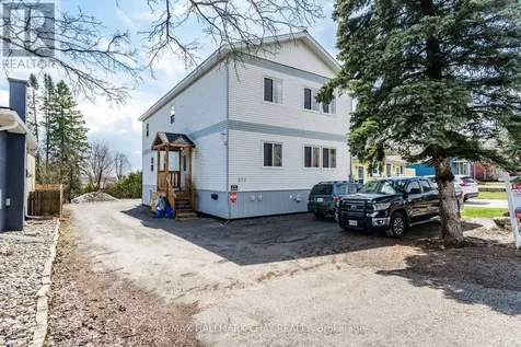 371 Barrie Road Orillia ON L3V 2S1