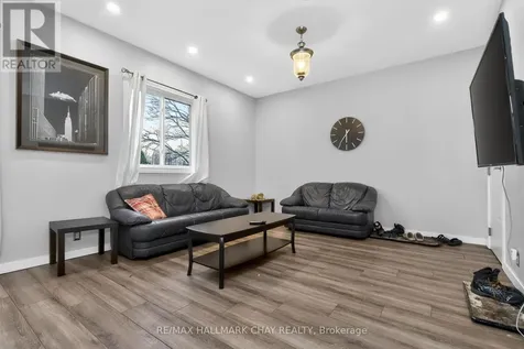 371 Barrie Road Orillia ON L3V 2S1