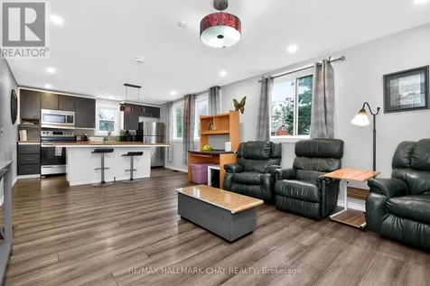 371 Barrie Road Orillia ON L3V 2S1
