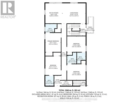 371 Barrie Road Orillia ON L3V 2S1