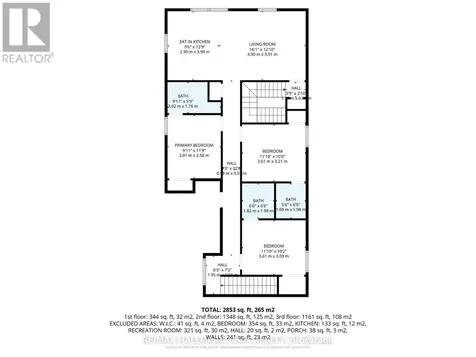 371 Barrie Road Orillia ON L3V 2S1