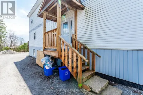 371 Barrie Road Orillia ON L3V 2S1