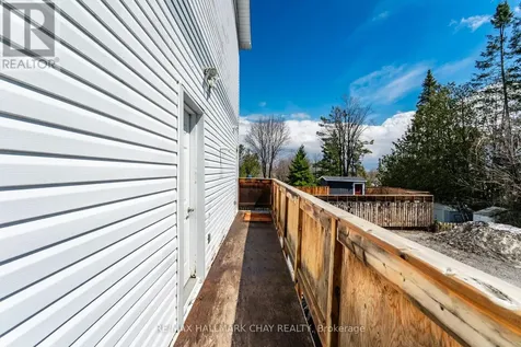371 Barrie Road Orillia ON L3V 2S1