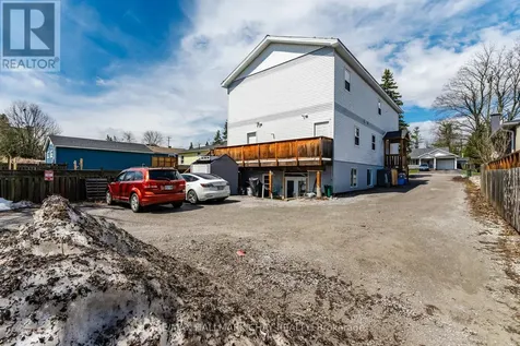 371 Barrie Road Orillia ON L3V 2S1