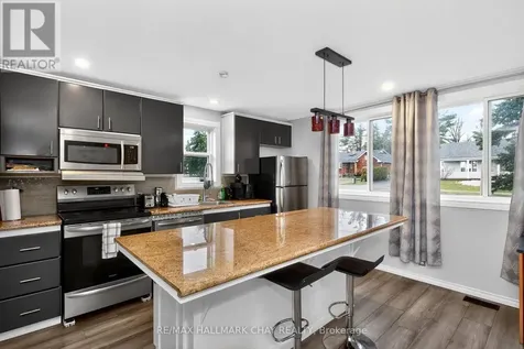 371 Barrie Road Orillia ON L3V 2S1