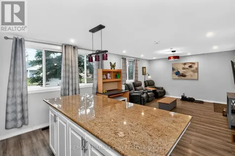 371 Barrie Road Orillia ON L3V 2S1