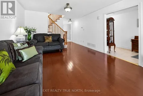 1021 Whitney Crescent Midland ON L4R 5N3