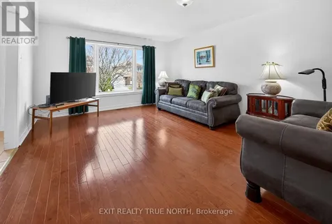 1021 Whitney Crescent Midland ON L4R 5N3