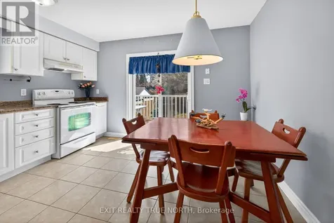 1021 Whitney Crescent Midland ON L4R 5N3