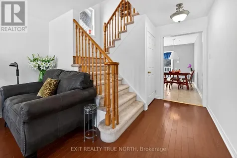 1021 Whitney Crescent Midland ON L4R 5N3