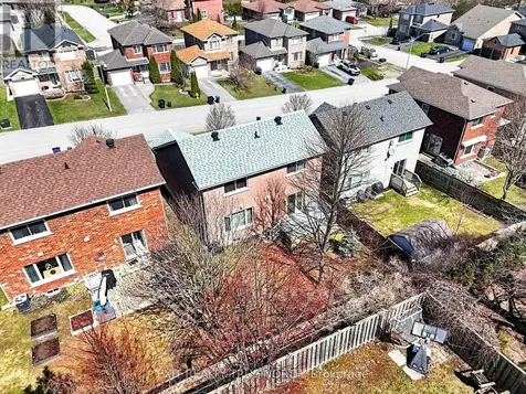 1021 Whitney Crescent Midland ON L4R 5N3