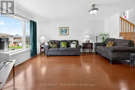 1021 Whitney Crescent Midland ON L4R 5N3