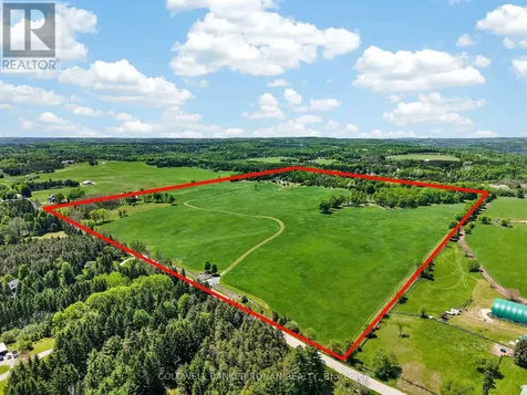 2362 Concession Road 2 Adjala-tosorontio ON L0N 1P0