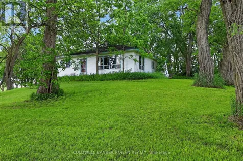 2362 Concession Road 2 Adjala-tosorontio ON L0N 1P0
