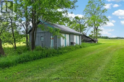 2362 Concession Road 2 Adjala-tosorontio ON L0N 1P0