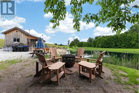2362 Concession Road 2 Adjala-tosorontio ON L0N 1P0