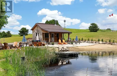 2362 Concession Road 2 Adjala-tosorontio ON L0N 1P0