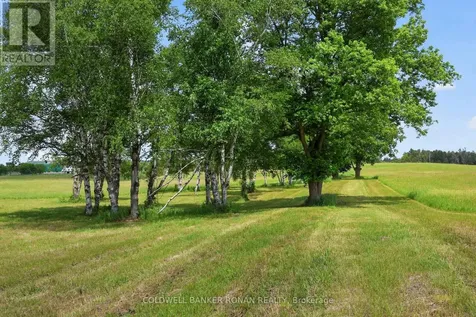 2362 Concession Road 2 Adjala-tosorontio ON L0N 1P0