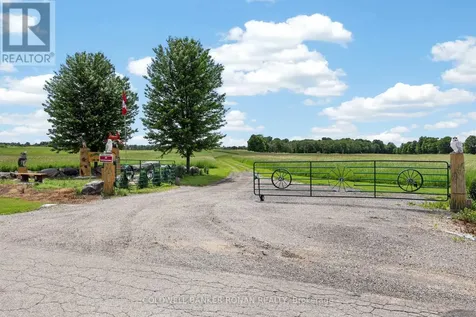 2362 Concession Road 2 Adjala-tosorontio ON L0N 1P0