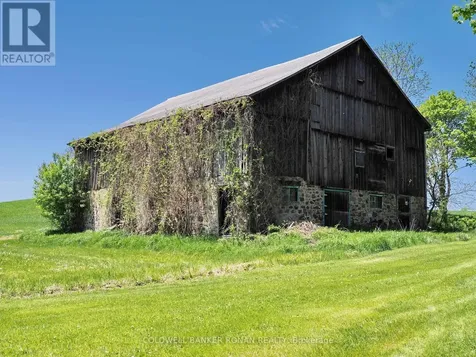 2362 Concession Road 2 Adjala-tosorontio ON L0N 1P0