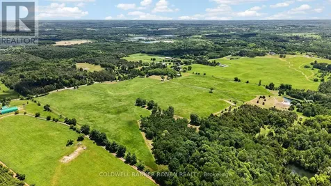 2362 Concession Road 2 Adjala-tosorontio ON L0N 1P0