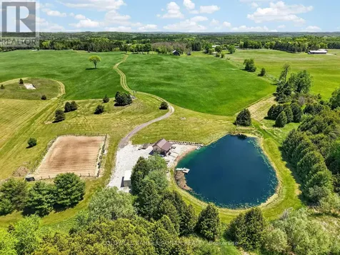 2362 Concession Road 2 Adjala-tosorontio ON L0N 1P0