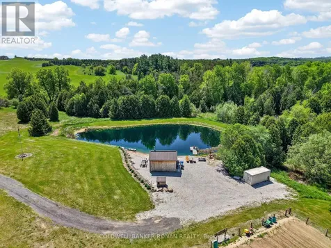 2362 Concession Road 2 Adjala-tosorontio ON L0N 1P0