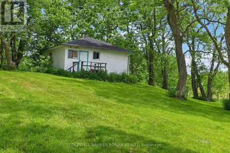 2362 Concession Road 2 Adjala-tosorontio ON L0N 1P0