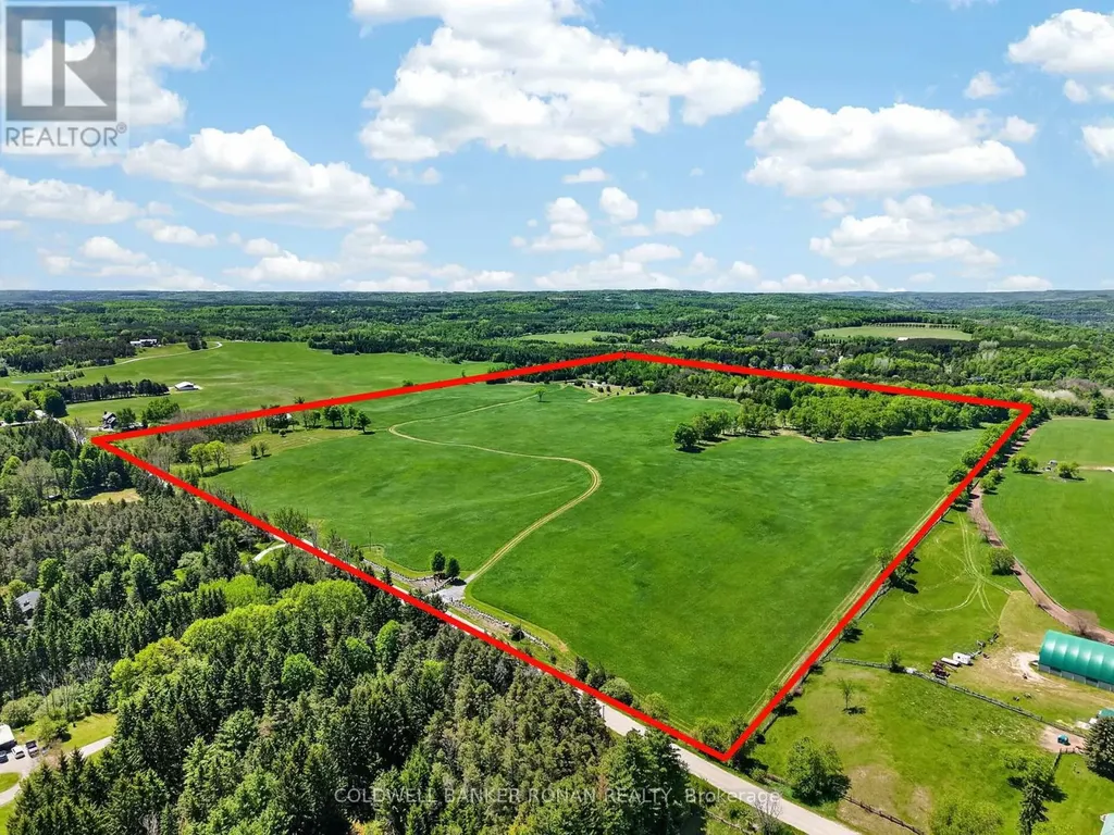 2362 Concession Road 2 Adjala-tosorontio ON L0N 1P0