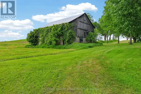 2362 Concession Road 2 Adjala-tosorontio ON L0N 1P0