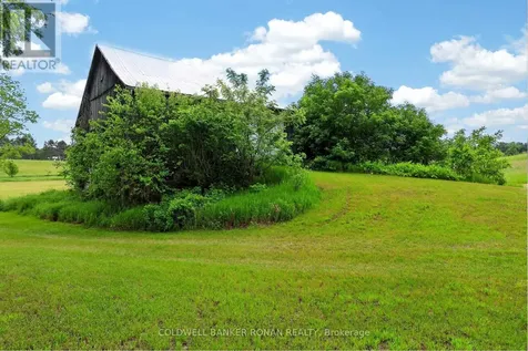 2362 Concession Road 2 Adjala-tosorontio ON L0N 1P0