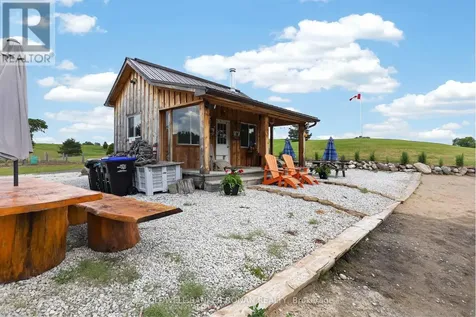 2362 Concession Road 2 Adjala-tosorontio ON L0N 1P0