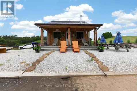 2362 Concession Road 2 Adjala-tosorontio ON L0N 1P0