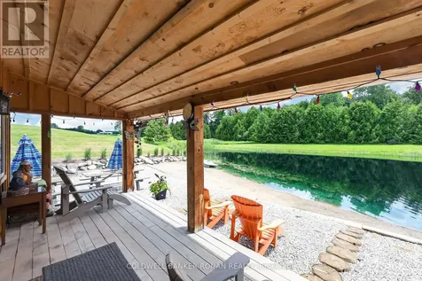 2362 Concession Road 2 Adjala-tosorontio ON L0N 1P0