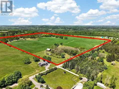 2362 Concession Road 2 Adjala-tosorontio ON L0N 1P0