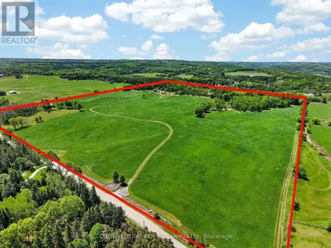 2362 Concession Road 2 Adjala-tosorontio ON L0N 1P0