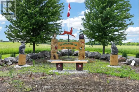 2362 Concession Road 2 Adjala-tosorontio ON L0N 1P0