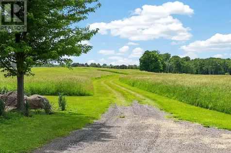 2362 Concession Road 2 Adjala-tosorontio ON L0N 1P0