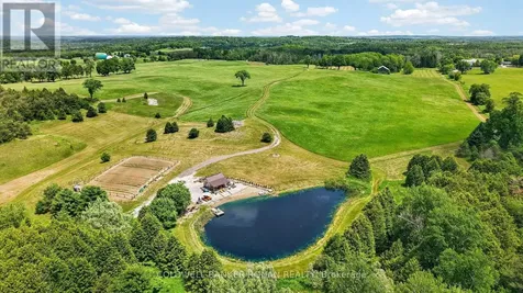 2362 Concession Road 2 Adjala-tosorontio ON L0N 1P0