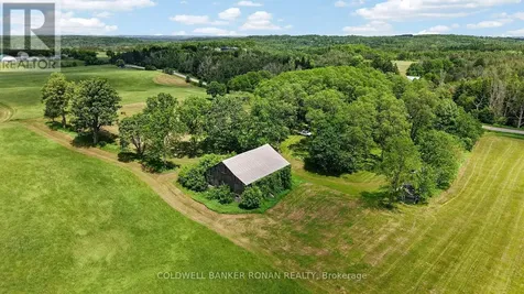 2362 Concession Road 2 Adjala-tosorontio ON L0N 1P0