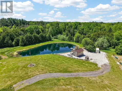 2362 Concession Road 2 Adjala-tosorontio ON L0N 1P0